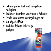 SONAX - XTREME Ceramic Quick Detailer - 750ml