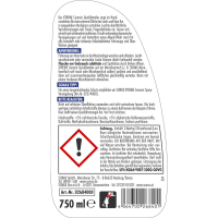 SONAX - XTREME Ceramic QuickDetailer - 750ml