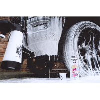 Nuke Guys - Thicky Sticky Snow Foam - 1L