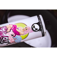 Nuke Guys - Thicky Sticky Snow Foam - 1L