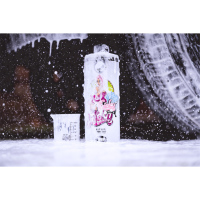 Nuke Guys - Thicky Sticky Snow Foam - 1L