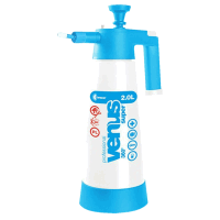 Venus Super PRO+ 360 Grad VITON Pumpsprüher 1,0 Liter