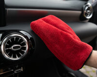 Nuke Guys - Mikrofaser Präzisionshandschuh - 1000...