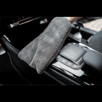 Nuke Guys - Microfibre precision glove for detailing work, 15x25cm, 1000 GSM
