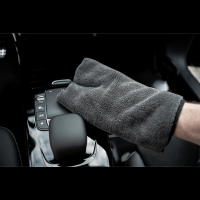 Nuke Guys - Microfibre precision glove for detailing work, 15x25cm, 1000 GSM
