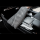 Nuke Guys - Microfibre precision glove for detailing work, 15x25cm, 1000 GSM
