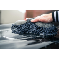 Nuke Guys - 2 Way Wonder -  Chenille