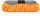 Nuke Guys - 2 Way Wonder Waschschwamm - orange