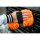 Nuke Guys - 2 Way Wonder Waschschwamm - orange