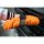 Nuke Guys - 2 Way Wonder Waschschwamm - orange