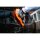 Nuke Guys - 2 Way Wonder Waschschwamm - orange