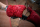 Nuke Guys - Chenille Wash Glove red