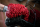 Nuke Guys - Chenille Wash Glove red