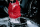 Nuke Guys - Chenille Wash Glove red