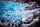 Nuke Guys - Chenille Waschhandschuh - hellblau