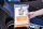 Nuke Guys - Chenille Waschhandschuh - orange