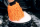 Nuke Guys - Chenille Waschhandschuh - orange