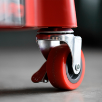 Grit Guard - Bucket Dolly in 9 Farben