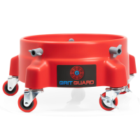 Grit Guard - Bucket Dolly in 9 Farben