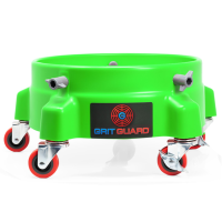 Grit Guard - Bucket Dolly in 9 Farben