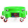 Grit Guard - Bucket Dolly - grün