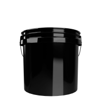 Grit Guard Wascheimer 3,5 GAL (13 l) ohne Aufdruck