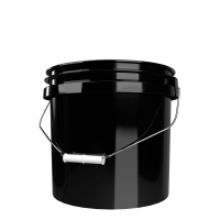 Grit Guard Wascheimer 3,5 GAL (13 l) ohne Aufdruck