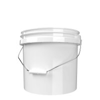 Grit Guard Wascheimer 3,5 GAL (13 l) ohne Aufdruck