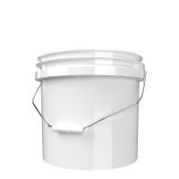 Grit Guard Wascheimer 3,5 GAL (13 l) ohne Aufdruck