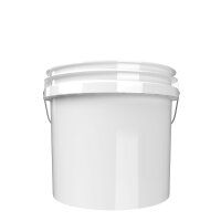 Grit Guard Wascheimer 3,5 GAL (13 l) ohne Aufdruck