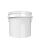 Grit Guard Wascheimer 3,5 GAL (13 l) ohne Aufdruck