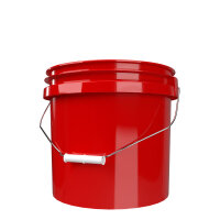 Grit Guard Wascheimer 3,5 GAL (13 l) ohne Aufdruck