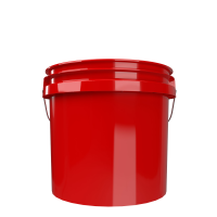 Grit Guard Wascheimer 3,5 GAL (13 l) ohne Aufdruck