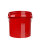 Grit Guard Wascheimer 3,5 GAL (13 l) ohne Aufdruck