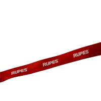 Rupes Schlüsselanhänger rot