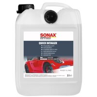 SONAX - PROFILINE Quick Detailer 5L