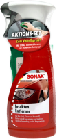SONAX - Insektenentferner - 500 ml + Insektenschwamm -...