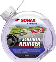 SONAX - XTREME Scheibenreiniger - 3L Sommer