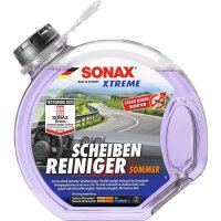 SONAX - XTREME Scheibenreiniger - 3L Sommer