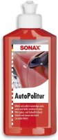 SONAX - Autopolitur für Bunt- und Metalliclacke - 250ml