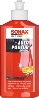 SONAX - Autopolitur für Bunt- und Metalliclacke - 250ml