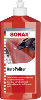 SONAX - Autopolitur für Bunt- und Metalliclacke 500ml