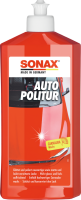 SONAX - Autopolitur für Bunt- und Metalliclacke 500ml