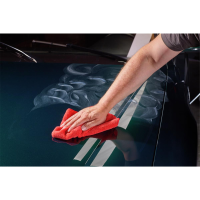 SONAX Car polish for coloured and metallic paints 500ml