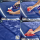 SONAX Polish+Wax Color blau 500ml
