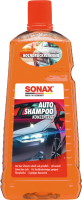 SONAX - Autoshampoo Konzentrat - 2L