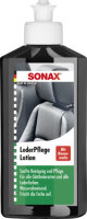 SONAX - Lederpflegelotion - 250ml