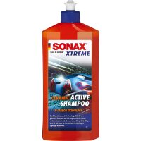 SONAX - XTREME Ceramic Active Shampoo - 500ml