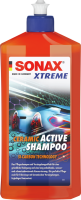 SONAX - XTREME Ceramic Active Shampoo - 500ml