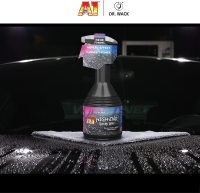 Dr. Wack - A1 HIGH END Spray Wax - 500ml
